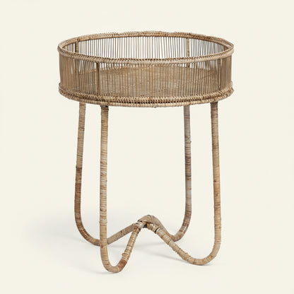 PAVILLION BOWER SIDE TABLE