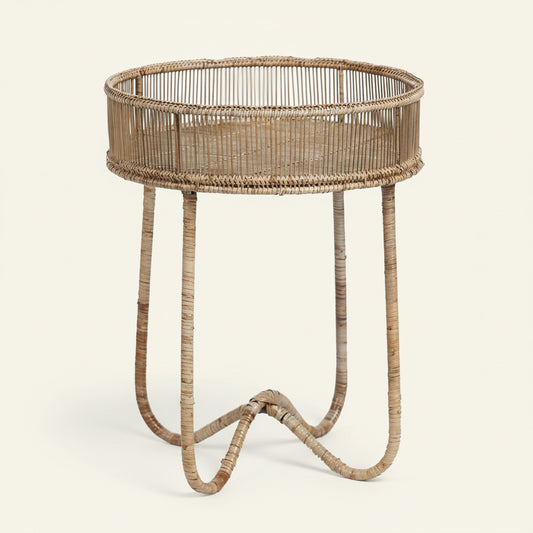 PAVILLION BOWER SIDE TABLE