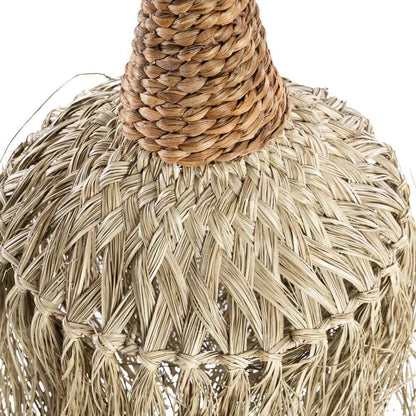 PLAYA PENDANT SHADE | NATURAL
