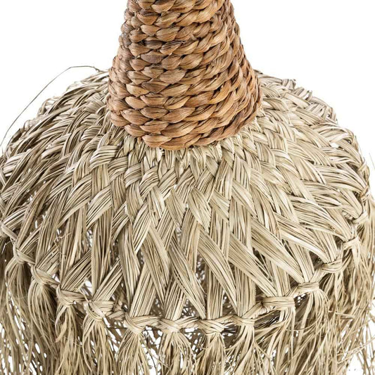 PLAYA PENDANT SHADE | NATURAL