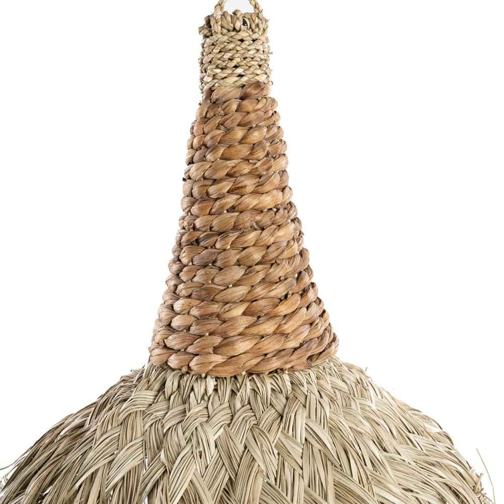 PLAYA PENDANT SHADE | NATURAL