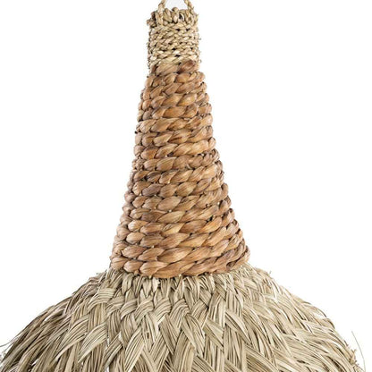PLAYA PENDANT SHADE | NATURAL