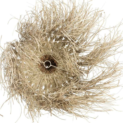PLAYA PENDANT SHADE | NATURAL