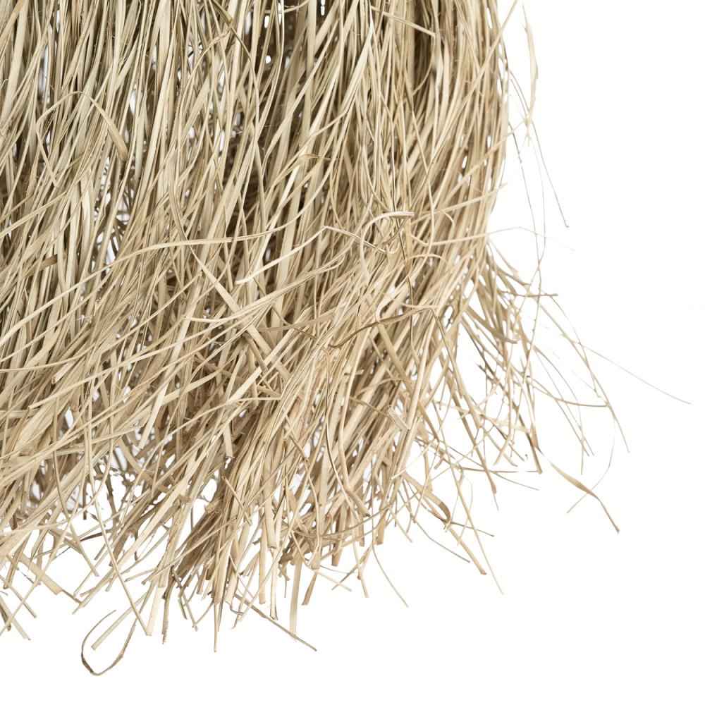 PLAYA PENDANT SHADE | NATURAL