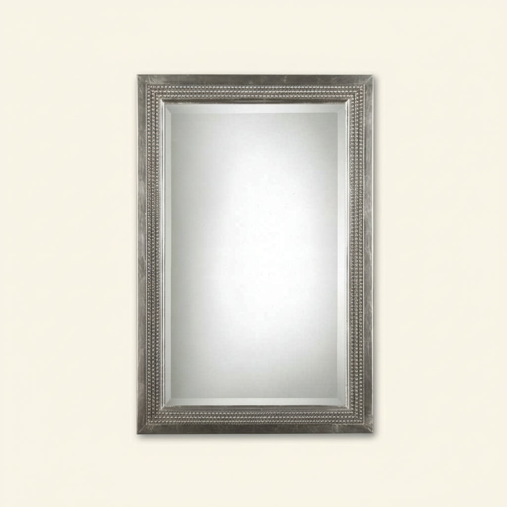 POLK MIRROR - Hansa Handicraft