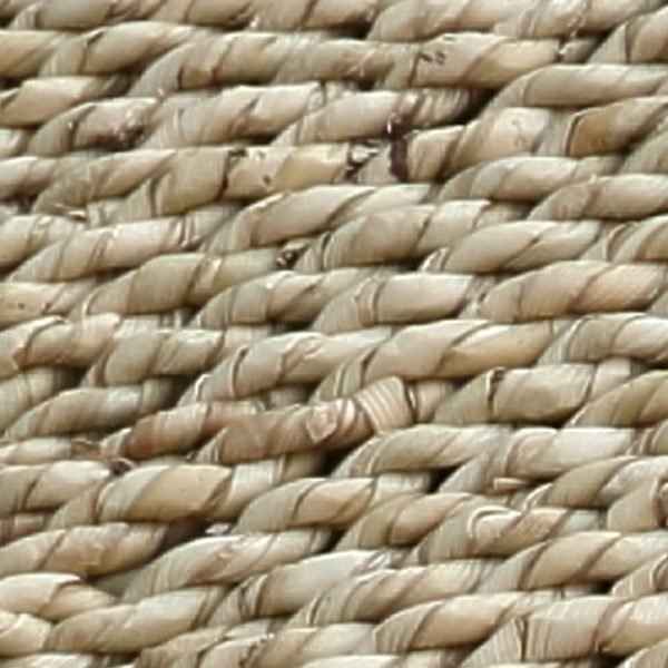 PORTO SEAGRASS BENCH | LONG