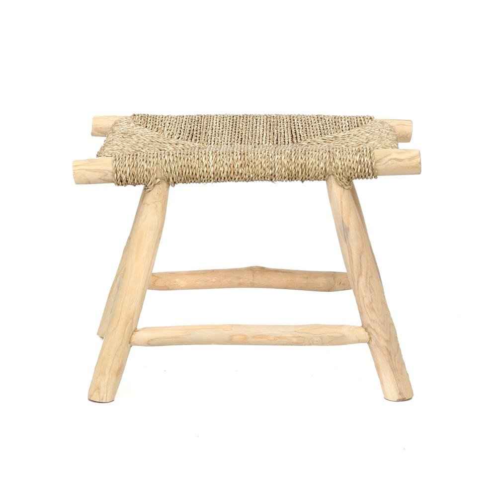 PORTO SEAGRASS BENCH | SHORT
