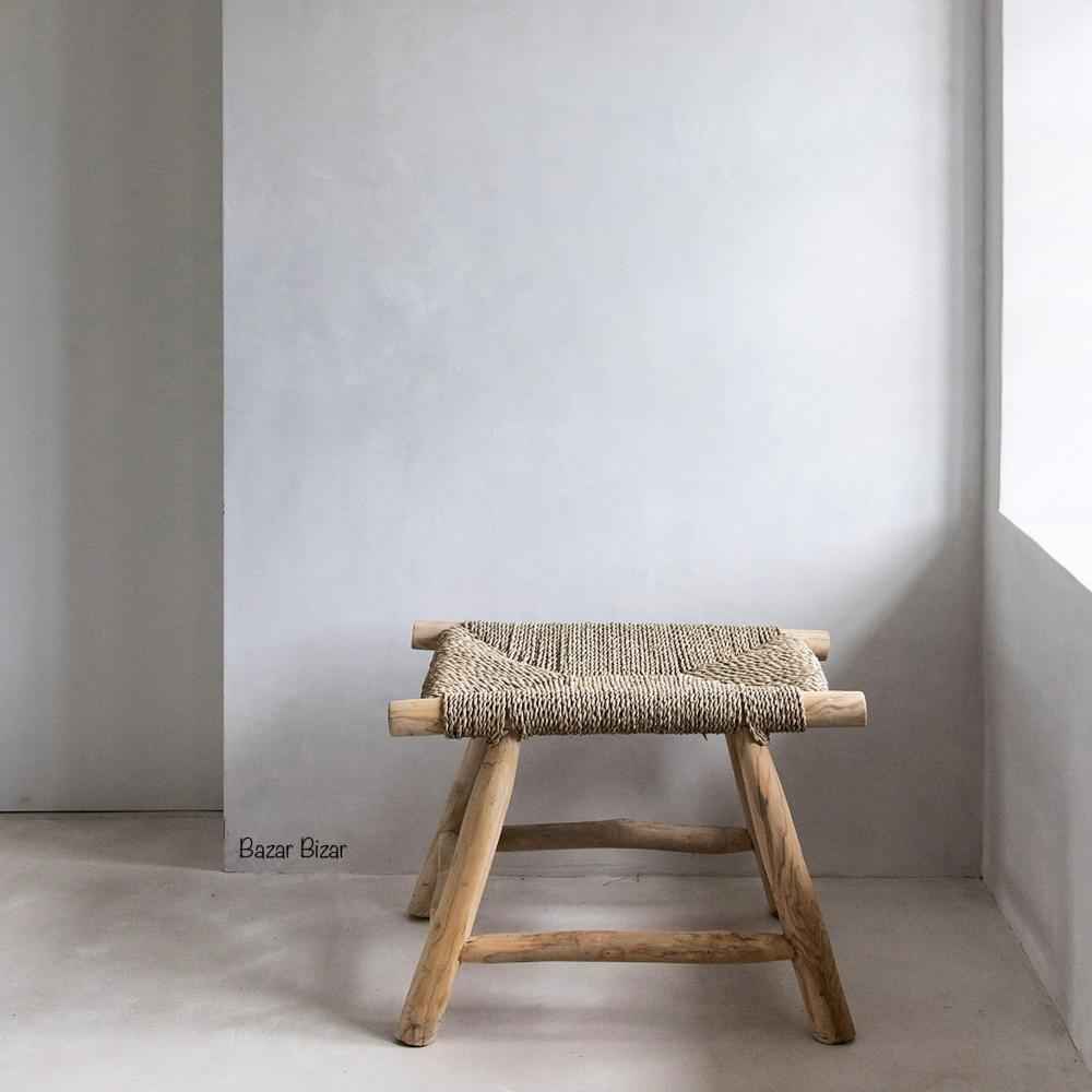 PORTO SEAGRASS BENCH | SHORT