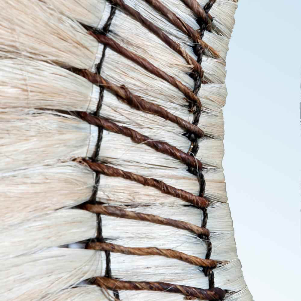 PRETTY BLONDE MIRROR