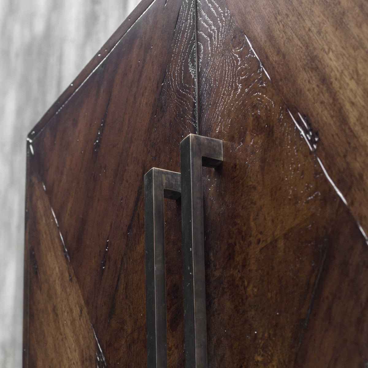 QUINN CONSOLE CABINET