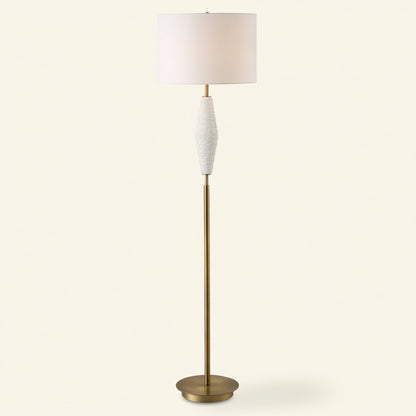 QUITE THE BUZZ FLOOR LAMP