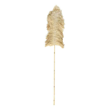 RAFFIA PALMEIRA | NATURAL | SET OF 6