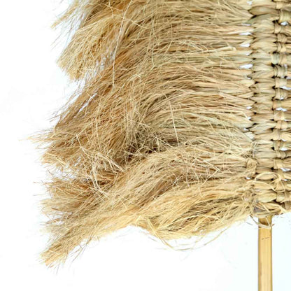 RAFFIA PALMEIRA | NATURAL | SET OF 6
