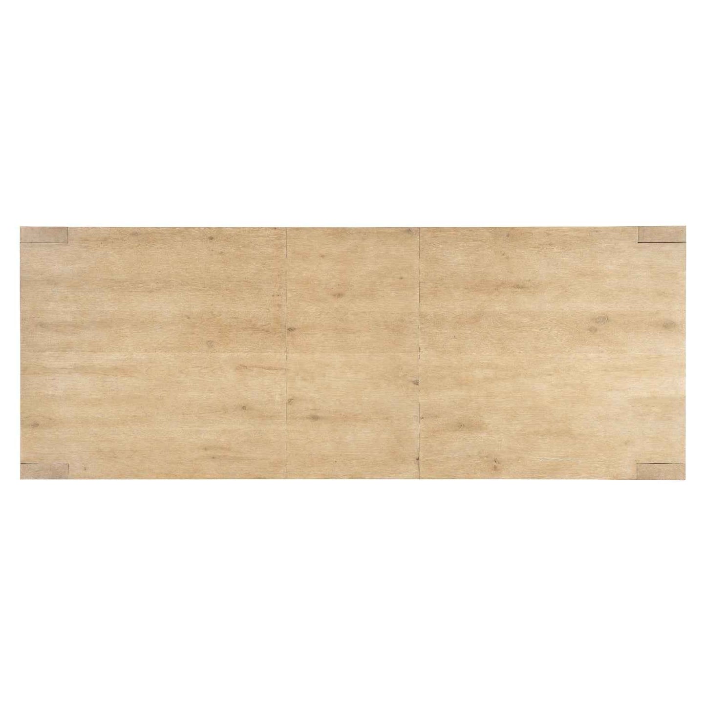 RETREAT EXTENSION DINING TABLE