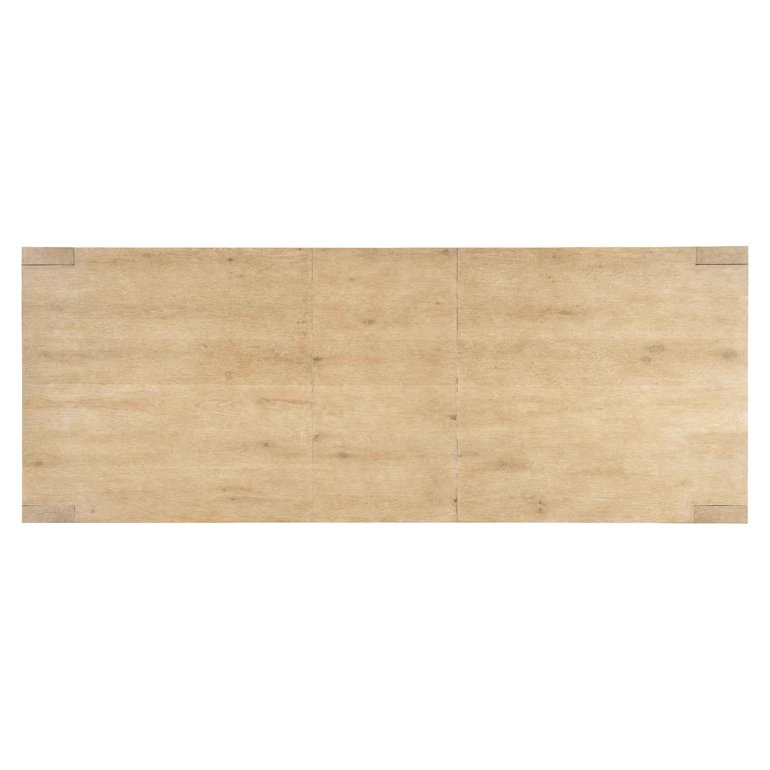 RETREAT EXTENSION DINING TABLE