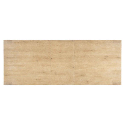 RETREAT EXTENSION DINING TABLE