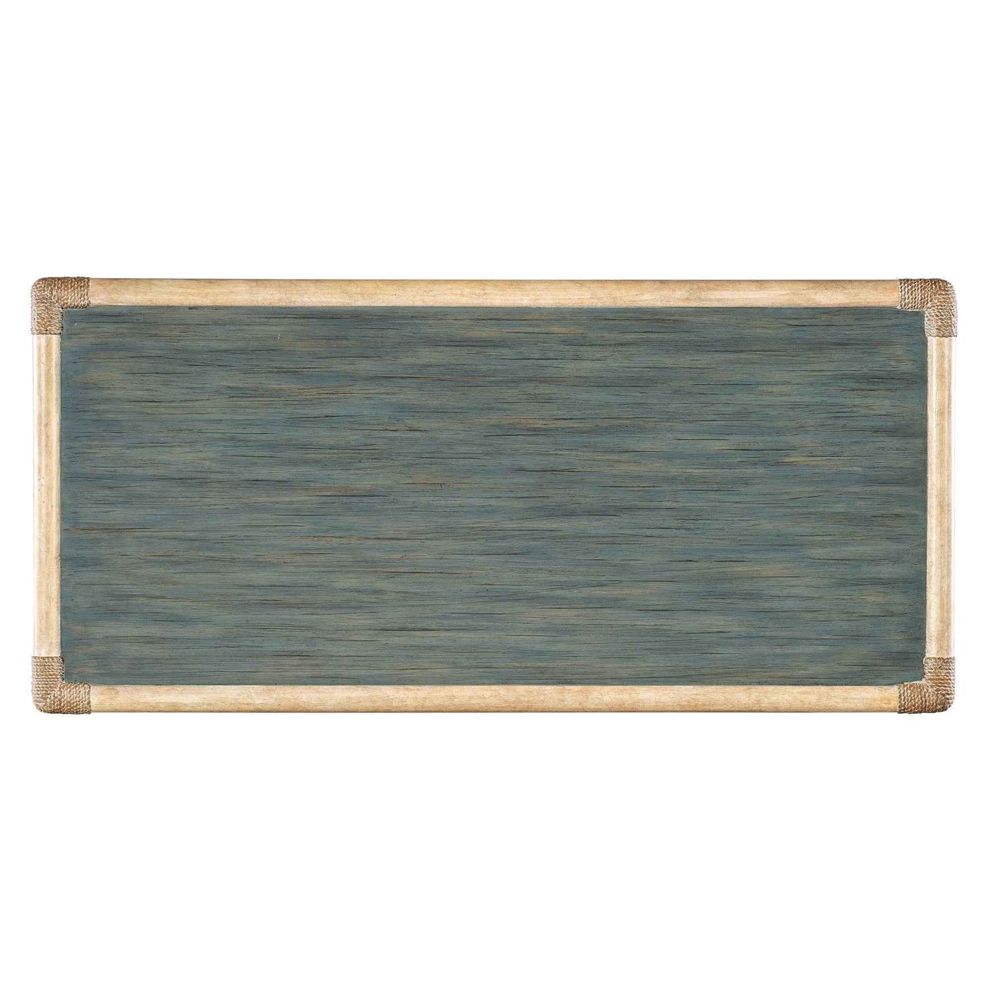 RETREAT POLE RATTAN CHEST