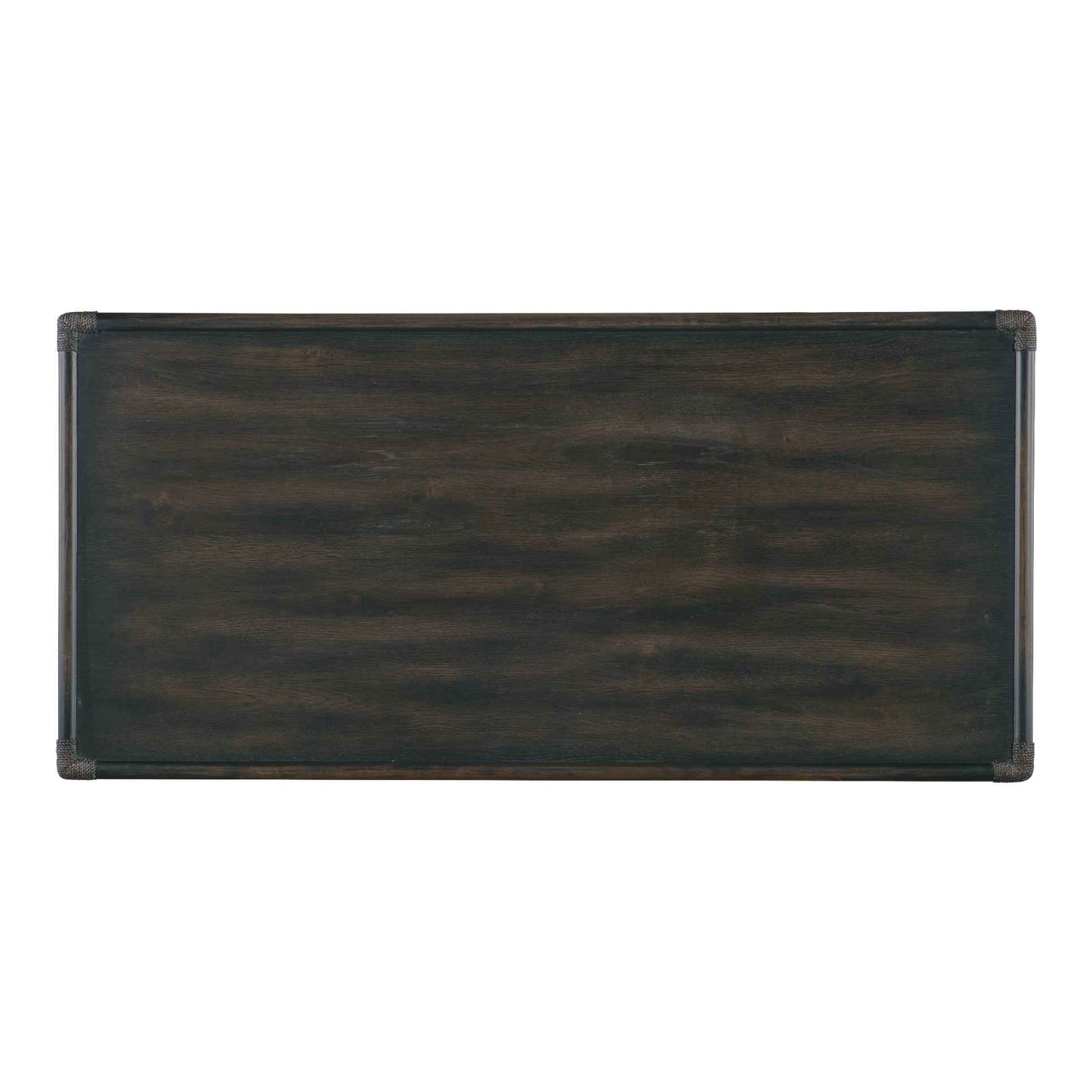 RETREAT RATTAN POLE COFFEE TABLE