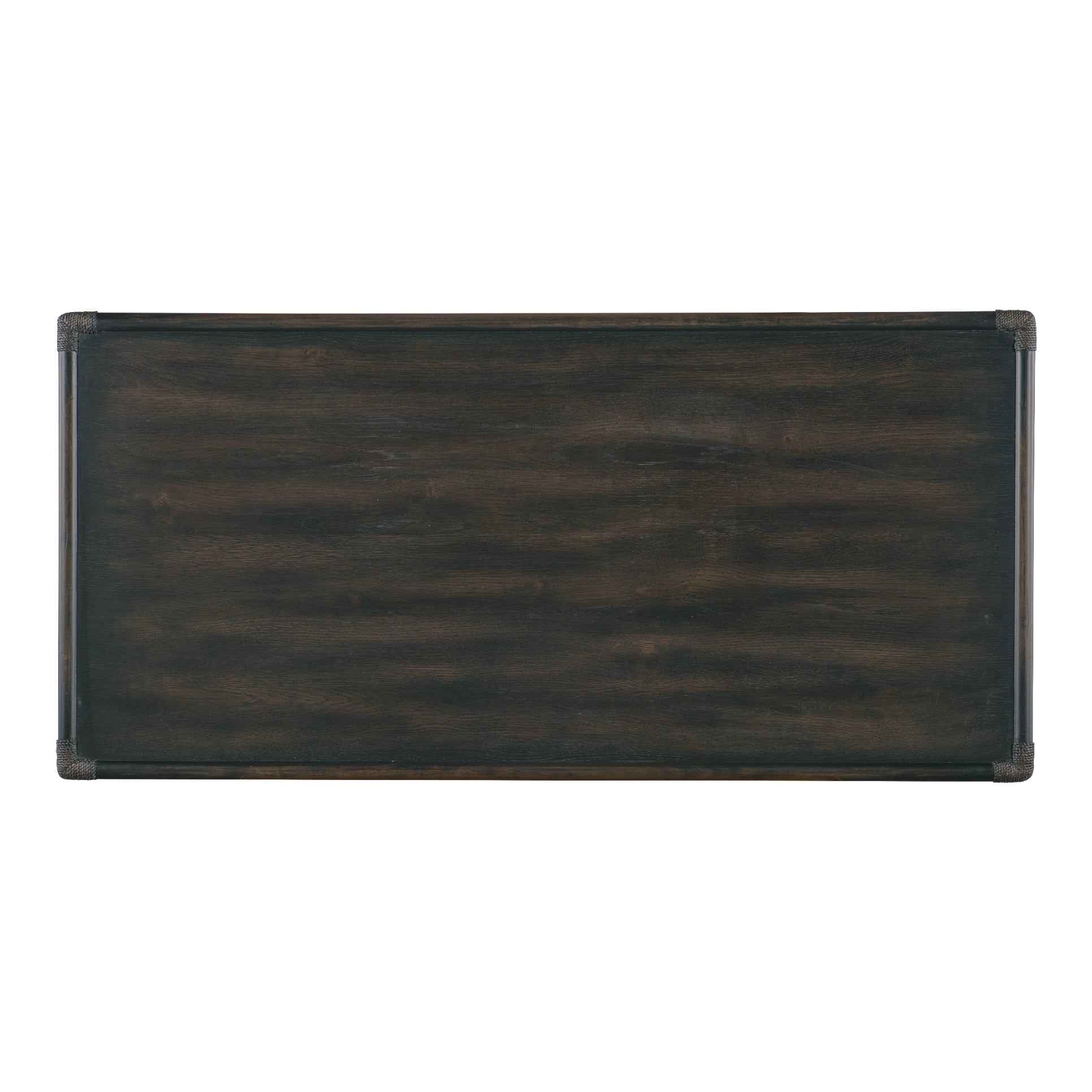 RETREAT RATTAN POLE COFFEE TABLE