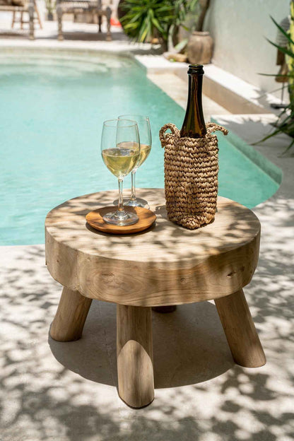 RHODES STOOL | RECLAIMED TEAK | IN-OUTDOORS