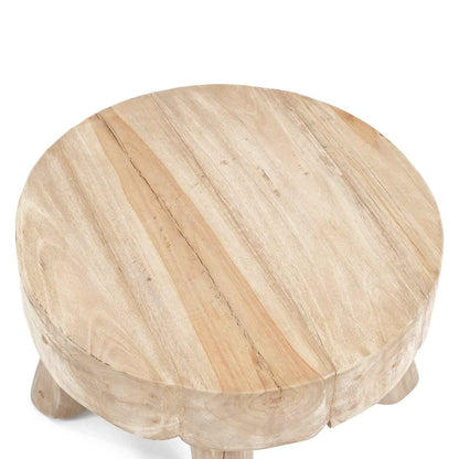 RHODES STOOL | RECLAIMED TEAK | IN-OUTDOORS