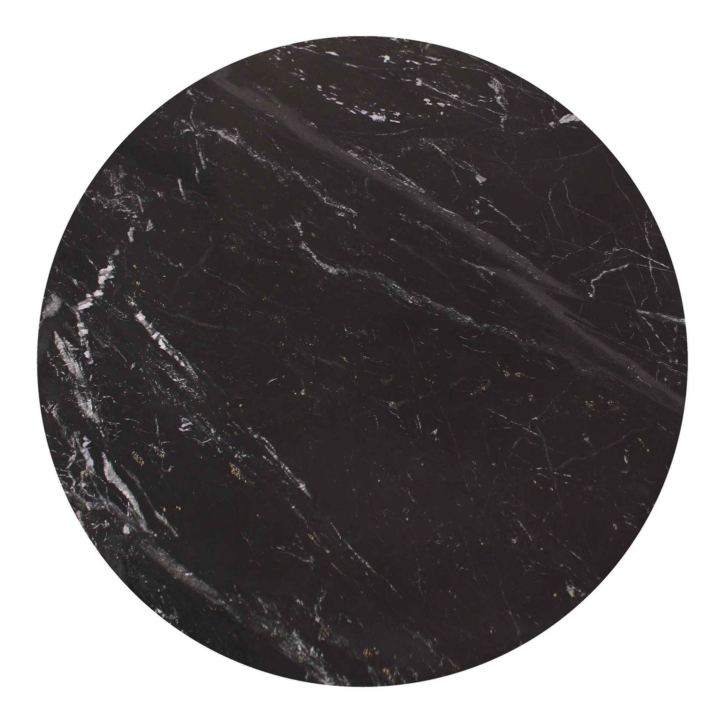 RITUAL BLACK MARBLE COFFEE TABLE