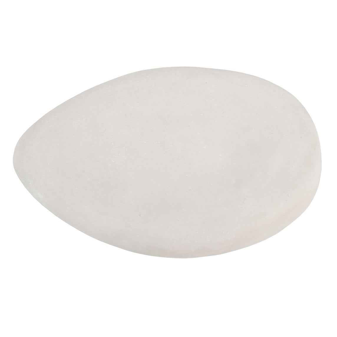 RIVER STONE INDOOR-OUTDOOR COFFEE TABLE