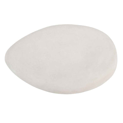 RIVER STONE INDOOR-OUTDOOR COFFEE TABLE