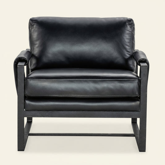 RIVIERA METAL FRAME CHAIR