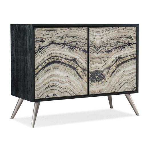 ROCKEE TWO DOOR CHEST