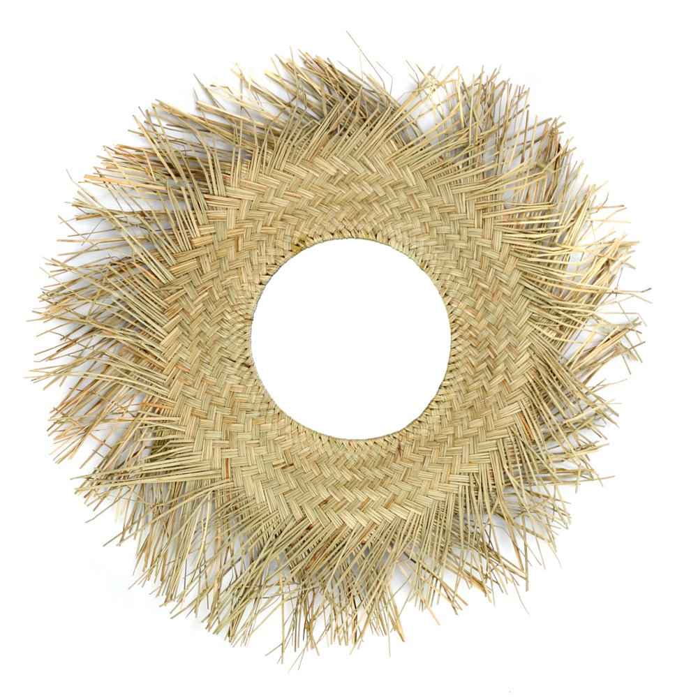 ROTAN MIRROR