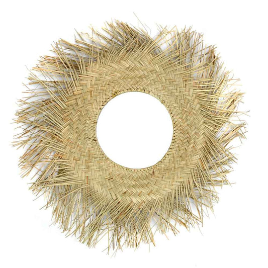 ROTAN MIRROR