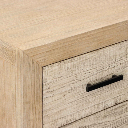 ROUX 2 DRAWER NIGHTSTAND