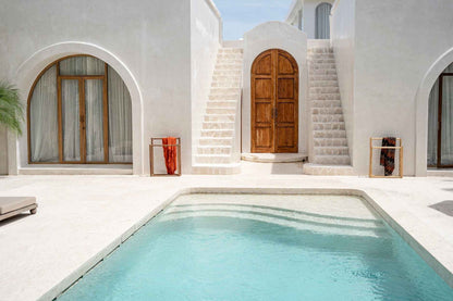 RUSTIC TOWEL HANGER | RECLAIMED TEAK