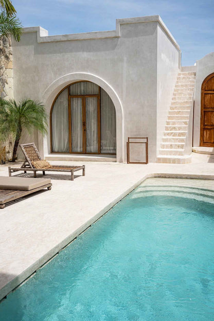 RUSTIC TOWEL HANGER | RECLAIMED TEAK