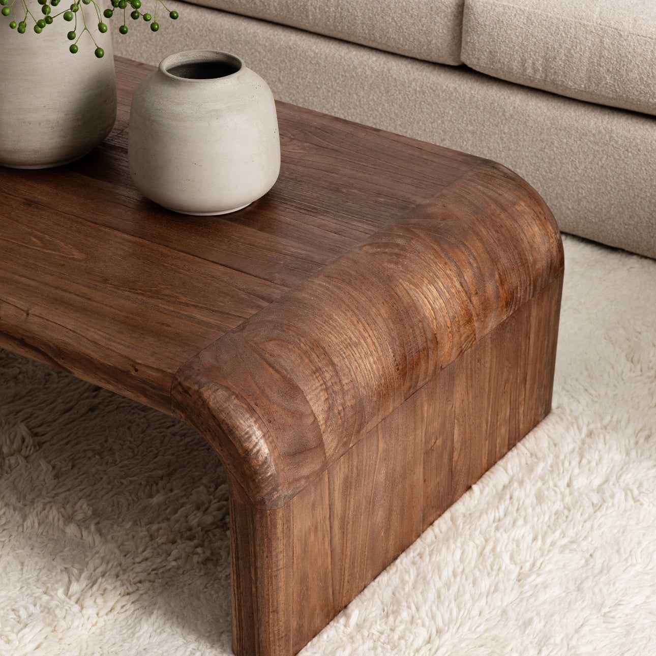 RYDER COFFEE TABLE