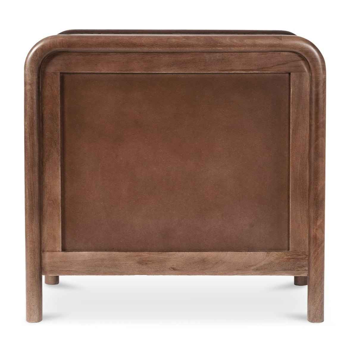 RYE 3 DRAWER NIGHTSTAND