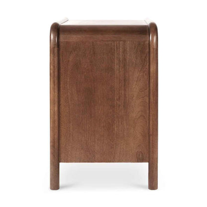RYE 3 DRAWER NIGHTSTAND