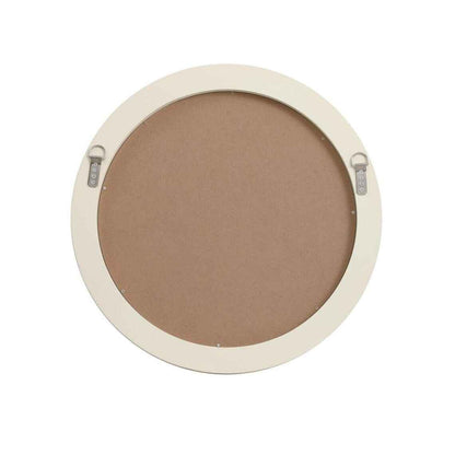 Bone Inlay Mirror Handmade Round Home DÃ©cor Design Art Wall Wooden Gift