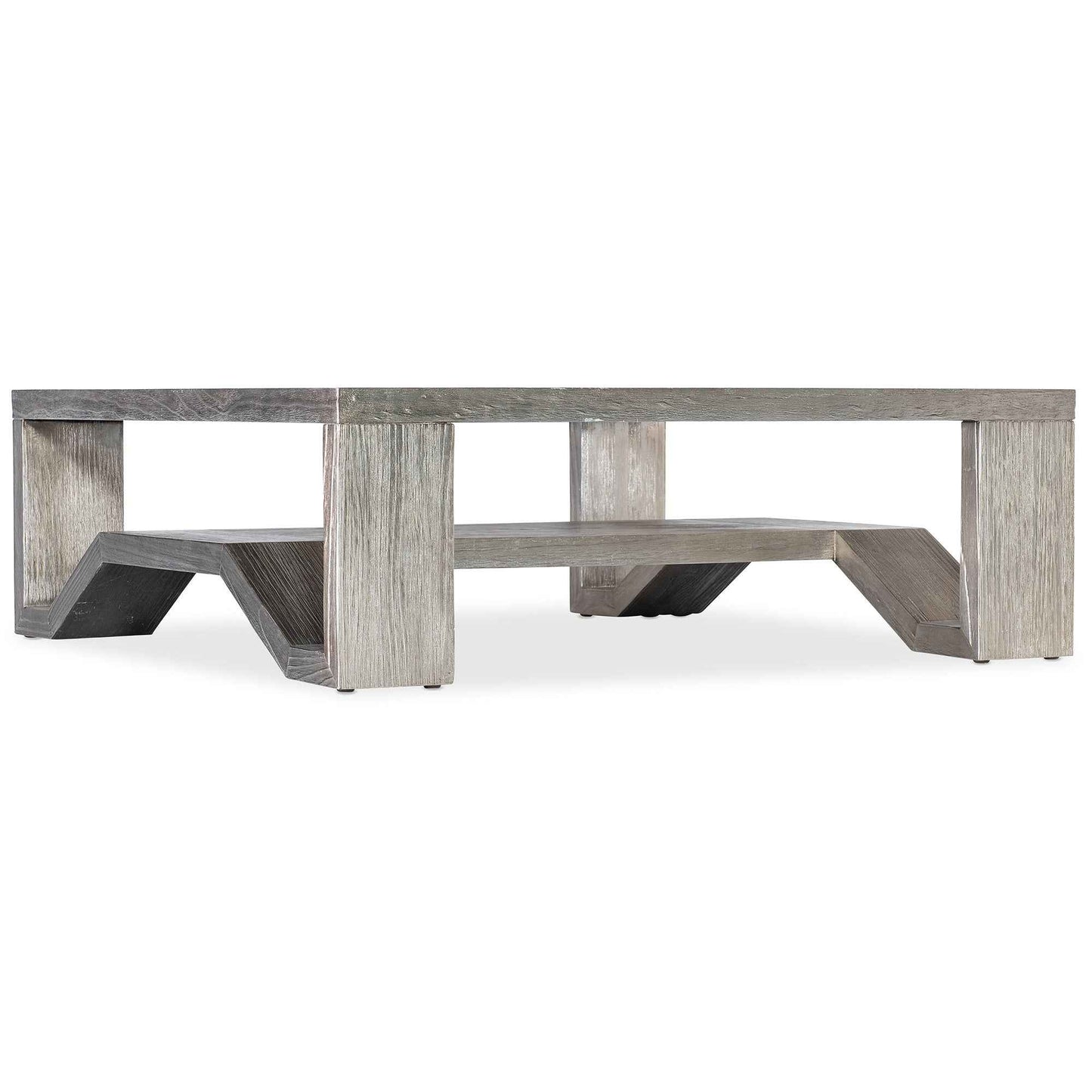 SABER SQUARE COCKTAIL TABLE