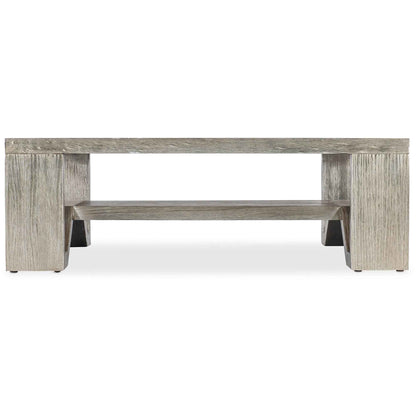 SABER SQUARE COCKTAIL TABLE