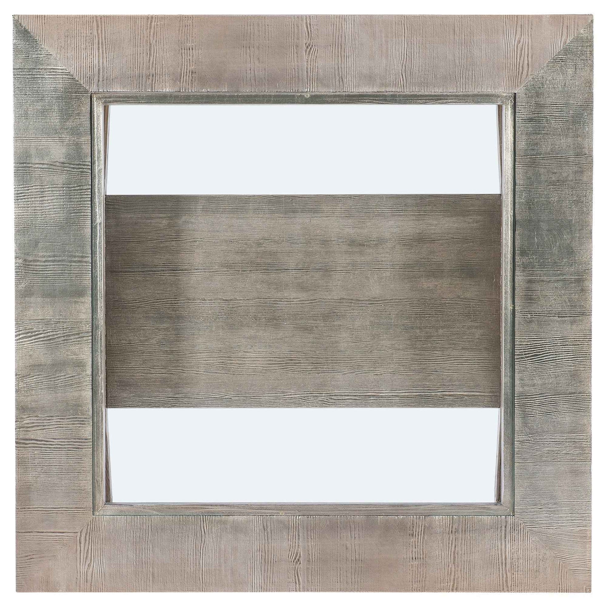 SABER SQUARE COCKTAIL TABLE