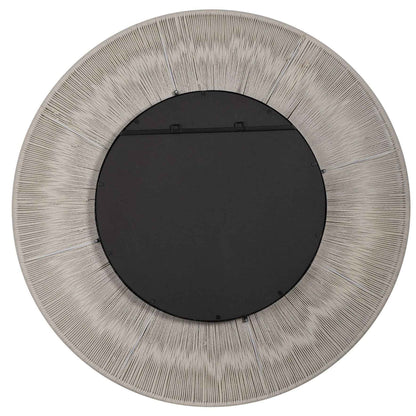 SAILOR'S KNOT 51" ROUND MIRROR