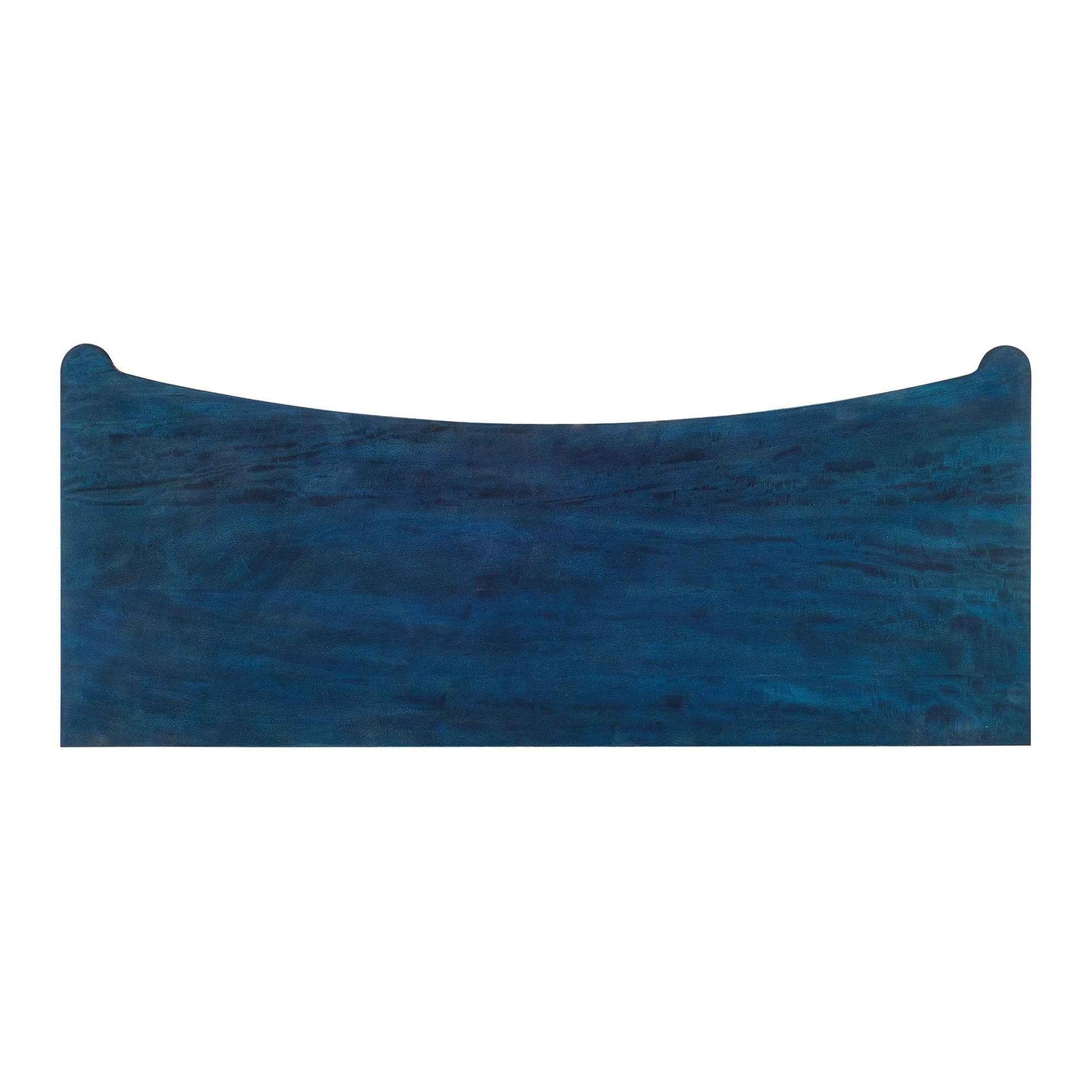 SAPPHIRE ACCENT BLUE CHEST