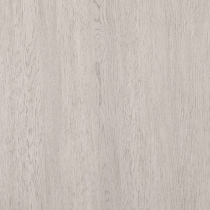 SARAI LIGHT GREY OAK DINING TABLE