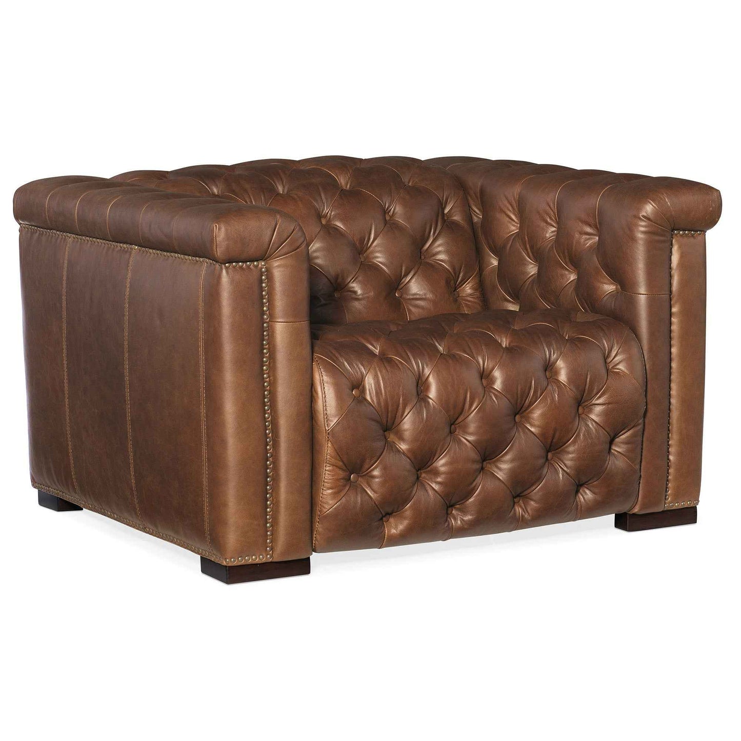 SAVION GRANDIER POWER RECLINER WITH POWER HEADREST