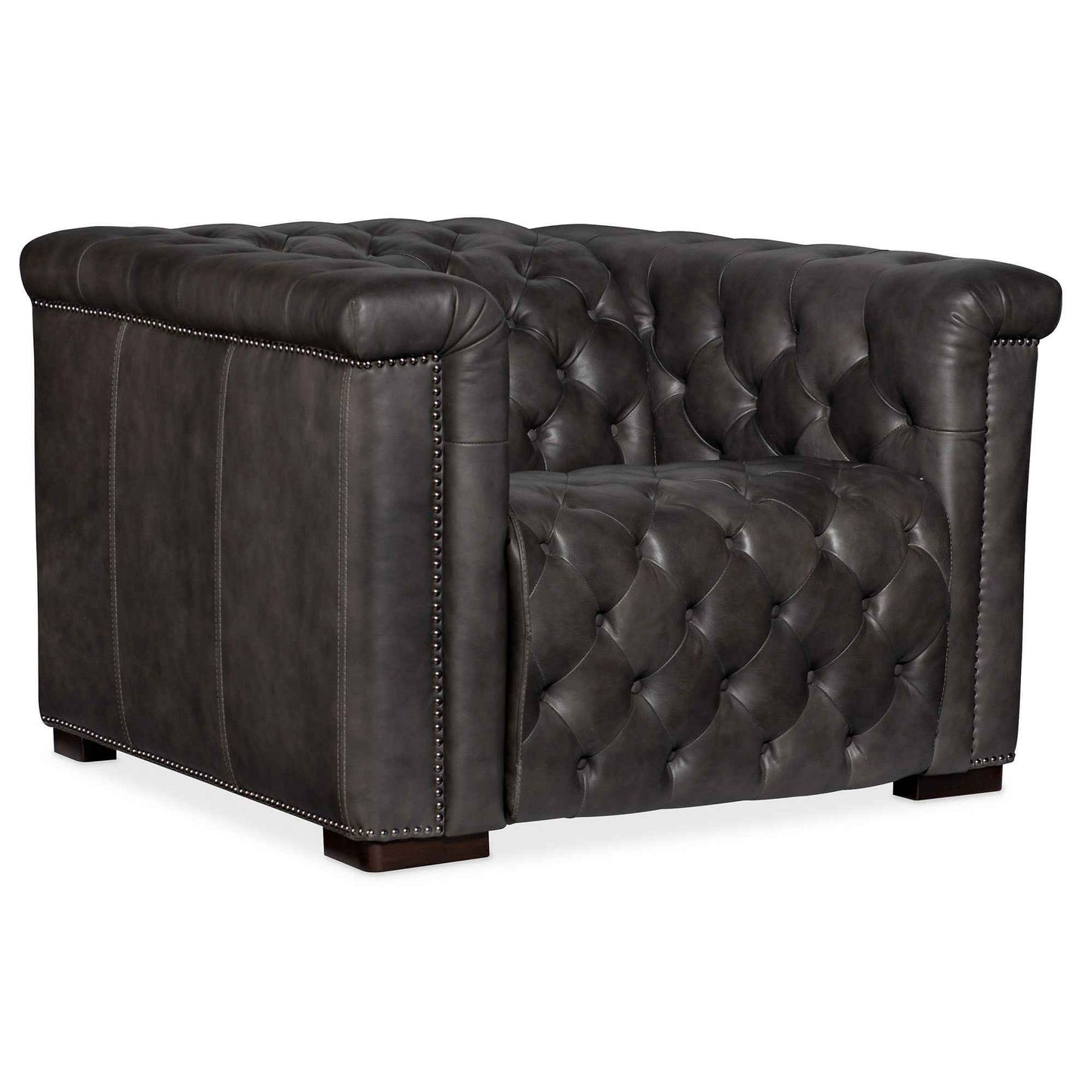 SAVION GRANDIER POWER RECLINER WITH POWER HEADREST