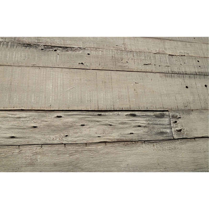 SCAFFOLDING DINING TABLE