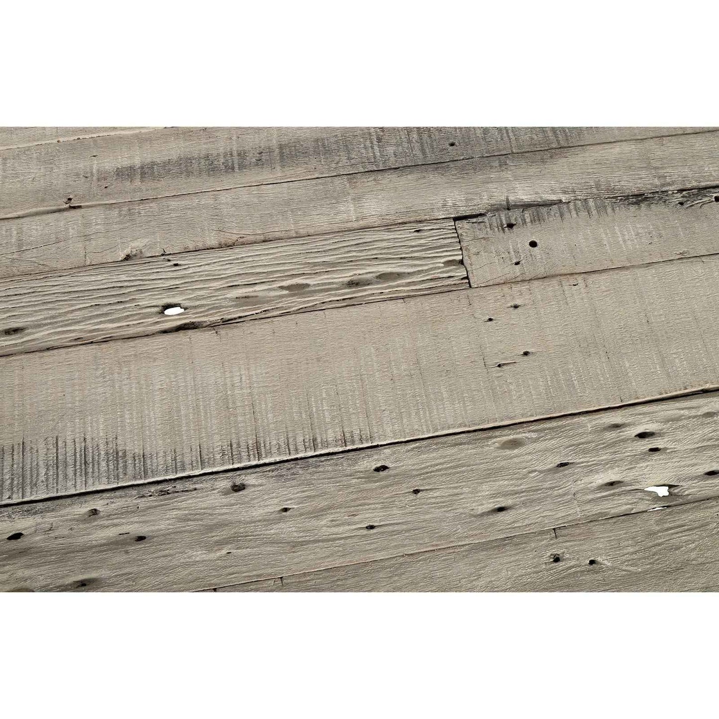 SCAFFOLDING DINING TABLE