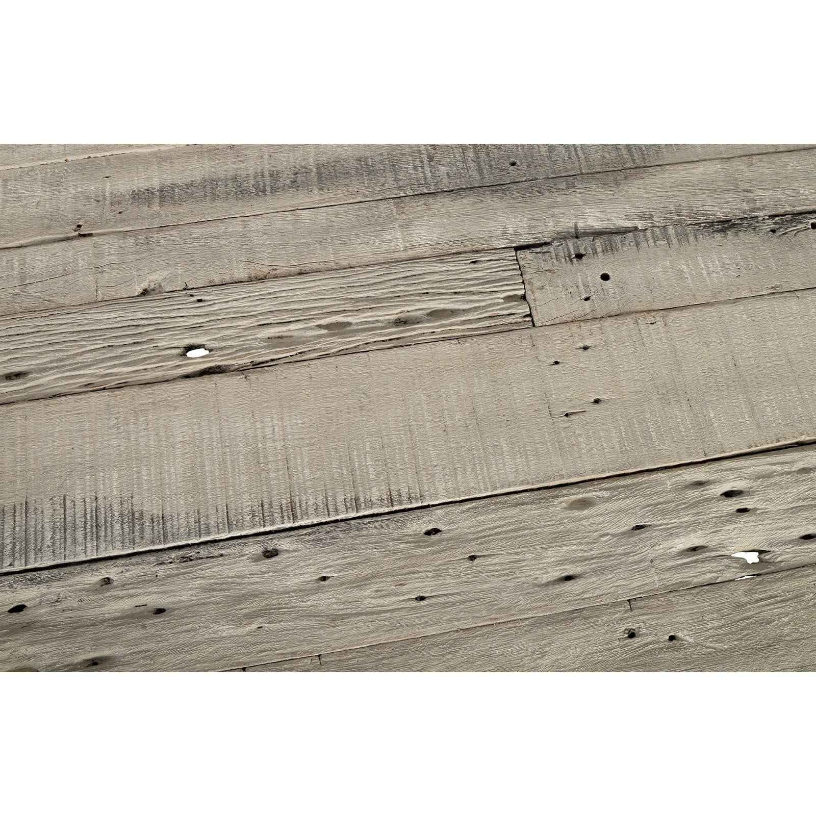 SCAFFOLDING DINING TABLE